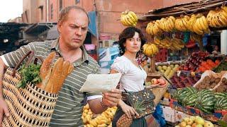 Ein Ferienhaus in Marrakesch I Comedy | Drama | Family | DE Film 2008