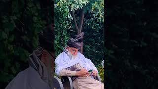 Malak Naseer Kukikhel  #MalakNaseer #ManzoorPashteen #GilamanWazir #Shorts