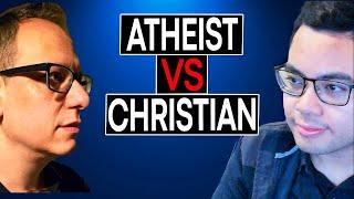DEBATE: Atheism or Christianity, Which Is True? | Craig Vs Apollos | Podcast