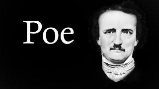 The Dark, Tragic Life of Edgar Allan Poe | with J. Gerald Kennedy