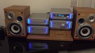 Technics 505 Series