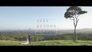 Melbourne Brisbane Gold Coast Byron Bay Wedding Videography 