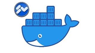 Docker & Portainer: Die zweiten Schritte