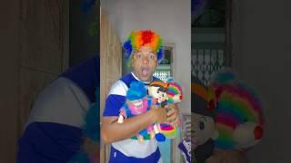 Million views Tik Tok Clip ( hide and seek with surprising egg)