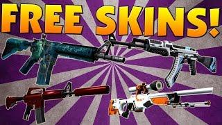 Counter Strike Source V34  : SKINS PACK 2017 + LINK DAWNLOAD