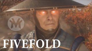 Lord Raiden | Falling in Circles | GMV