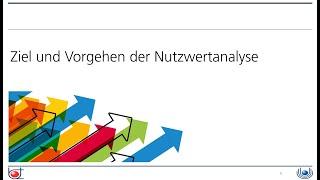 Nutzwertanalyse zur Risikobewertung: BWL