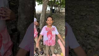 Tuan Faruq di buang #davidsunairi #anakdesa #funny #comedy #lucu