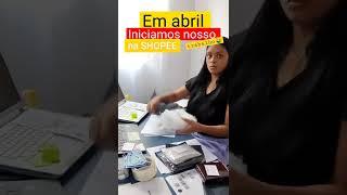 Como vender na shopee  para vocês TRABALHE EM CASA | VENDAS ONLINE #shorts