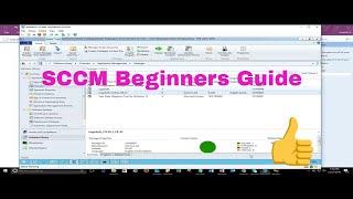 sccm 2012 R2 training for beginners- Step by step Patch Management / Software updates