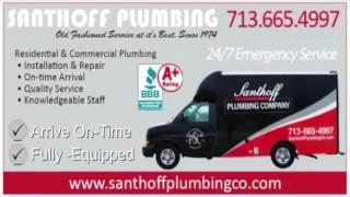 Santhoff Plumbing