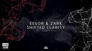 Eegor & Zark - Unrestricted