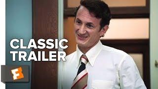 Milk Official Trailer #1 - Sean Penn Movie (2008) HD