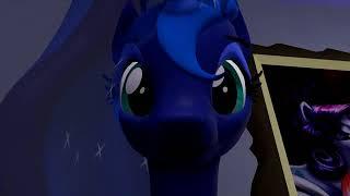 [sfm mlp pony pov ] luna's sorry