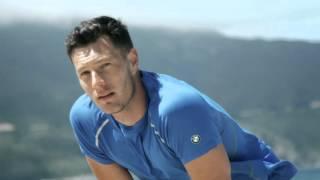 BMW Lifestyle - Athletics Collection English