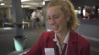 UNE GRASS Student Reporting Back Session 2019