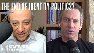 Did Trump's win mark the end of identity politics? (with Sam Harris) | Stay Tuned with Preet