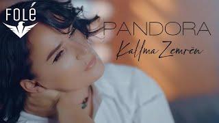 PANDORA - Kallma Zemren (Official Video 8K)