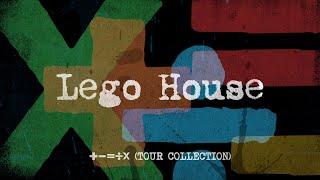 Ed Sheeran - Lego House (Lyric Video)