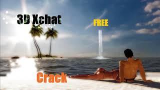 3dxchat торрент бесплатно скачать на русском + Crack 2019