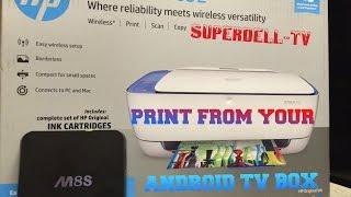 ANDROID TV BOX HIDDEN FEATURE