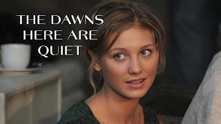 This beautiful movie will tickle your nervous system! | THE DAWNS HERE ARE QUIET