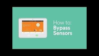 SkyControl 3.0: Bypass Sensors