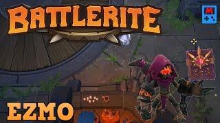 Battlerite  / Deutsch \ / Ezmo der Boshafte \