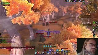 Mists of Pandaria Remix - Blood DK Speedleveling FINALE - PTR 10.2.7