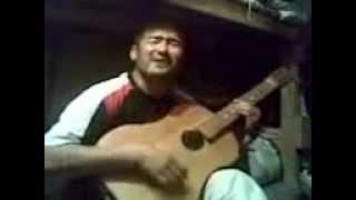 Каракалпак Гитарист Karakalpak Gitarist :D Modern Talking