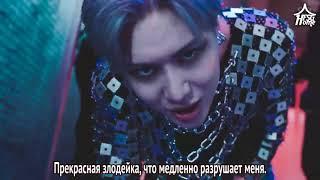 TAEMIN — Criminal (рус. саб)