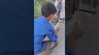 Childhood  bike  miru Ela chesara #shorts #youtubeshorts  #trending #comedy #ytshorts