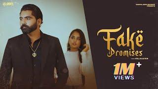 Fake Promises (Official Video) Palla | Latest Punjabi Songs 2021 | New Punjabi Song 2021 | GBR