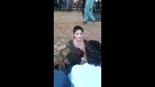 Saraiki song dance