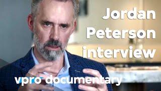 Jordan Peterson | Full interview | VPRO Documentary (2019)