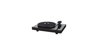 Music Hall - MMF-5.1 Turntable – Audio Advisor