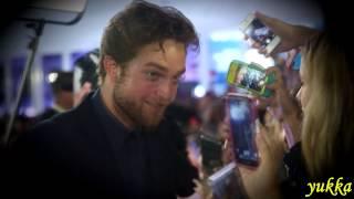 Robert Pattinson Только позови