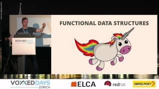 Functional data structures in Java by Oleg Šelajev