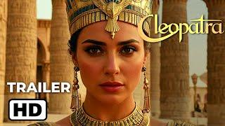 Cleopatra (2025) Teaser Trailer | Gal Gadot,Joaquin Phoenix,Michael.. | Modern Ai Concept | Genflix