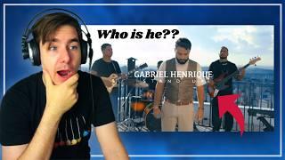 First Time Hearing: Gabriel Henrique - Stand Up