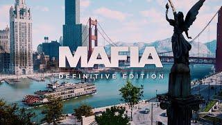 Mafia: Definitive Edition - Вступление | Кат-сцена #1