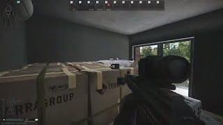 Ledx spawn location East wing room 313 Shoreline EFT