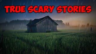 3 MORE Scary Allegedly REAL Horror Stories