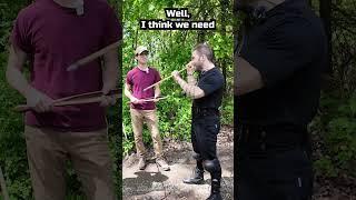 This Ancient Weapon came BEFORE the Bow and Arrow! #history #archery #martialarts