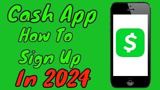 Cash App Tutorial 2024/2025: How To Sign Up & Get Started With Cash App