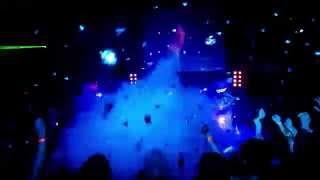 estetIQua new promo 2014 : freak-performance/confetti-kryo show FULL HD