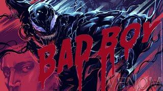 VENOM - Bad Boy Song Mixed | Venom Let There Be Carnage | Ultimate Edit #Eddibrock | #badboy Mashup