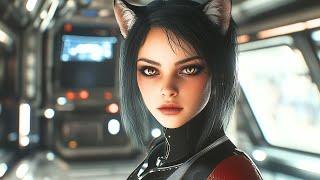 Beastwoman Watched Me Talk to a Trader—Then Bit Me in Front of Everyone | Sci Fi Stories