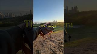 Using an X100VI to shoot cinematic video #photography