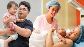 Ly Tieu Ca unexpectedly gave birth earlier than expected (7 months). How are the baby & the mother?